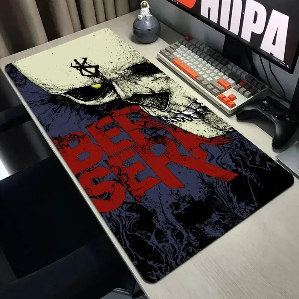 Berserk Guts XXL Gaming Mouse Pad