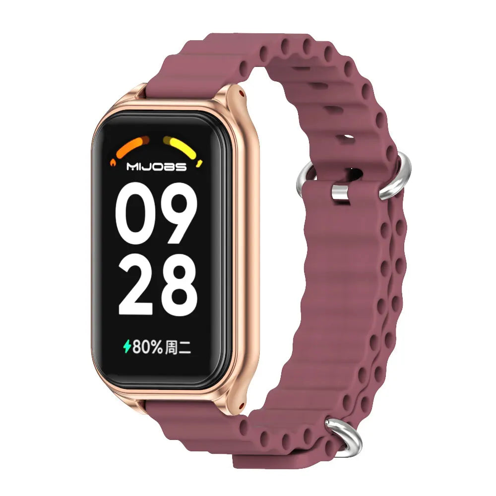 Xiaomi Smart Band 8/9 Strap