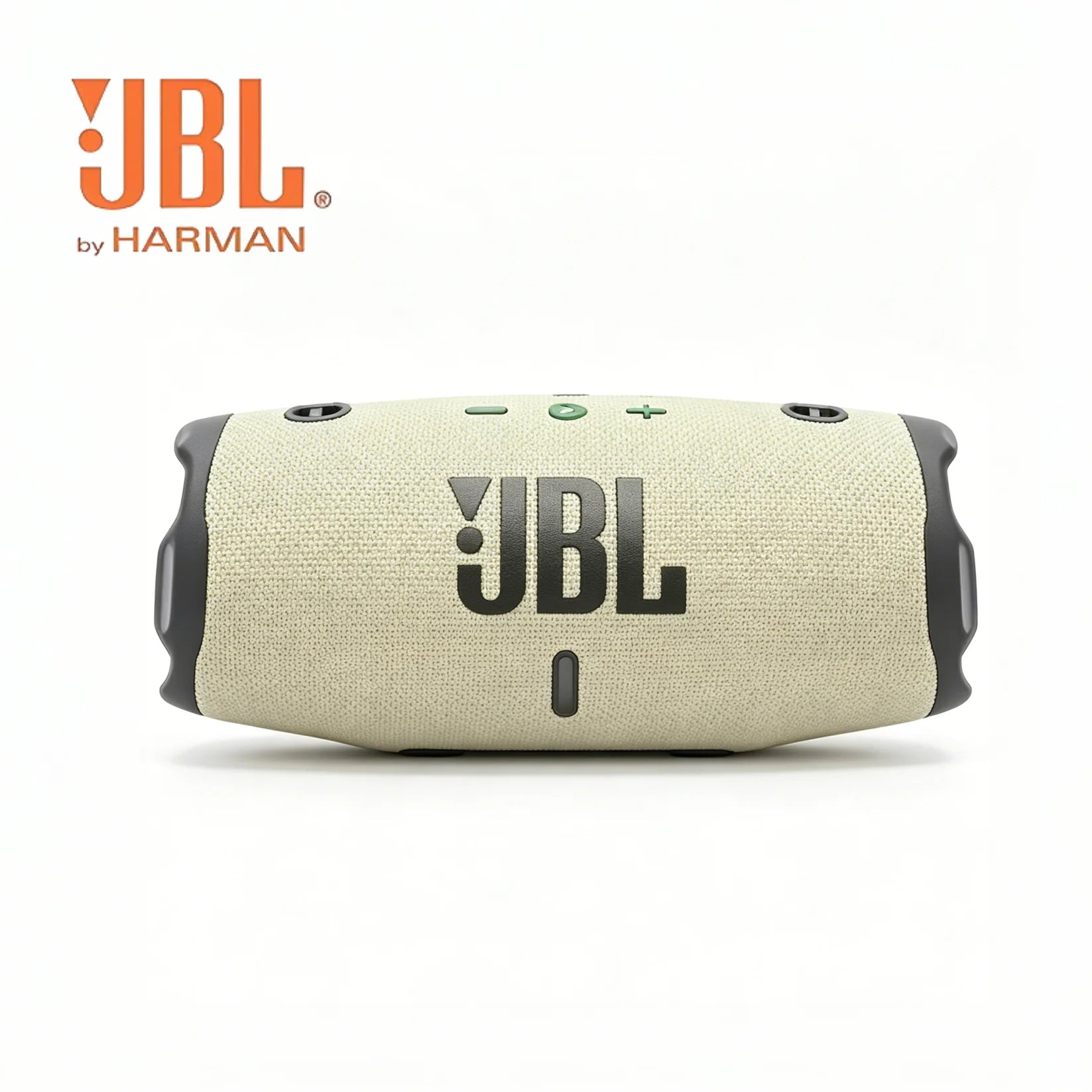 JBL Charge 6 Waterproof Bluetooth Speaker