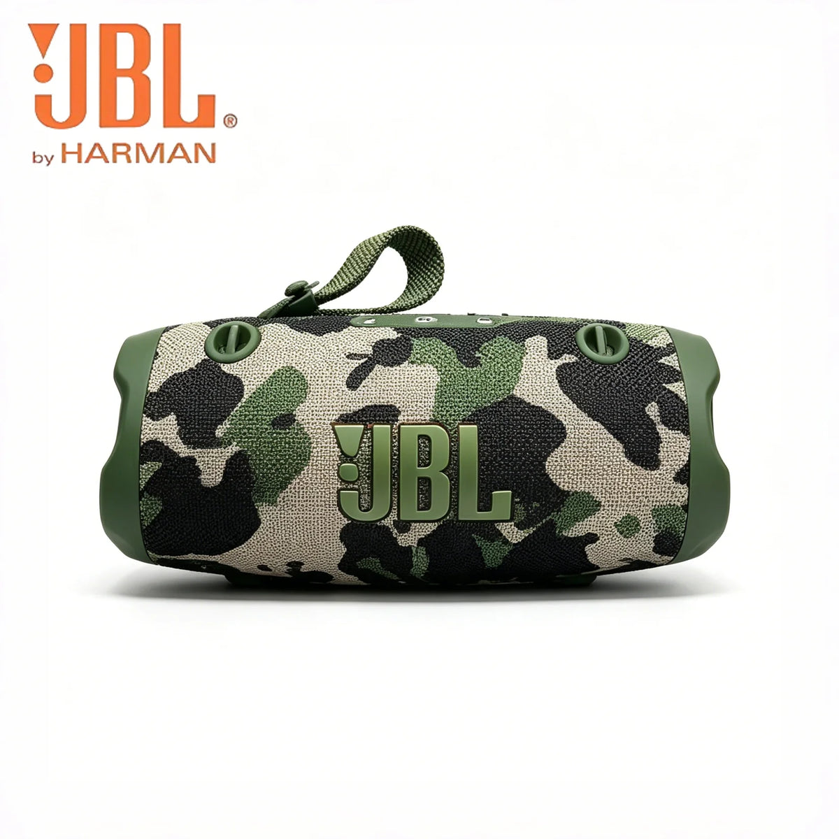 JBL Charge 6 Waterproof Bluetooth Speaker