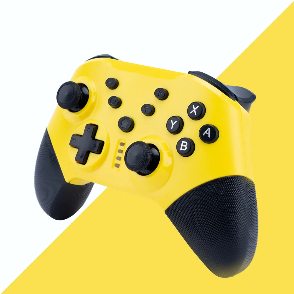 Switch Pro Wireless Gaming Controller