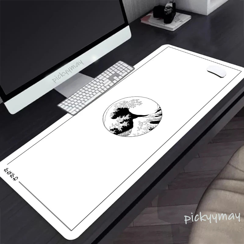 Large 100x50cm Gaming Mouse Pad