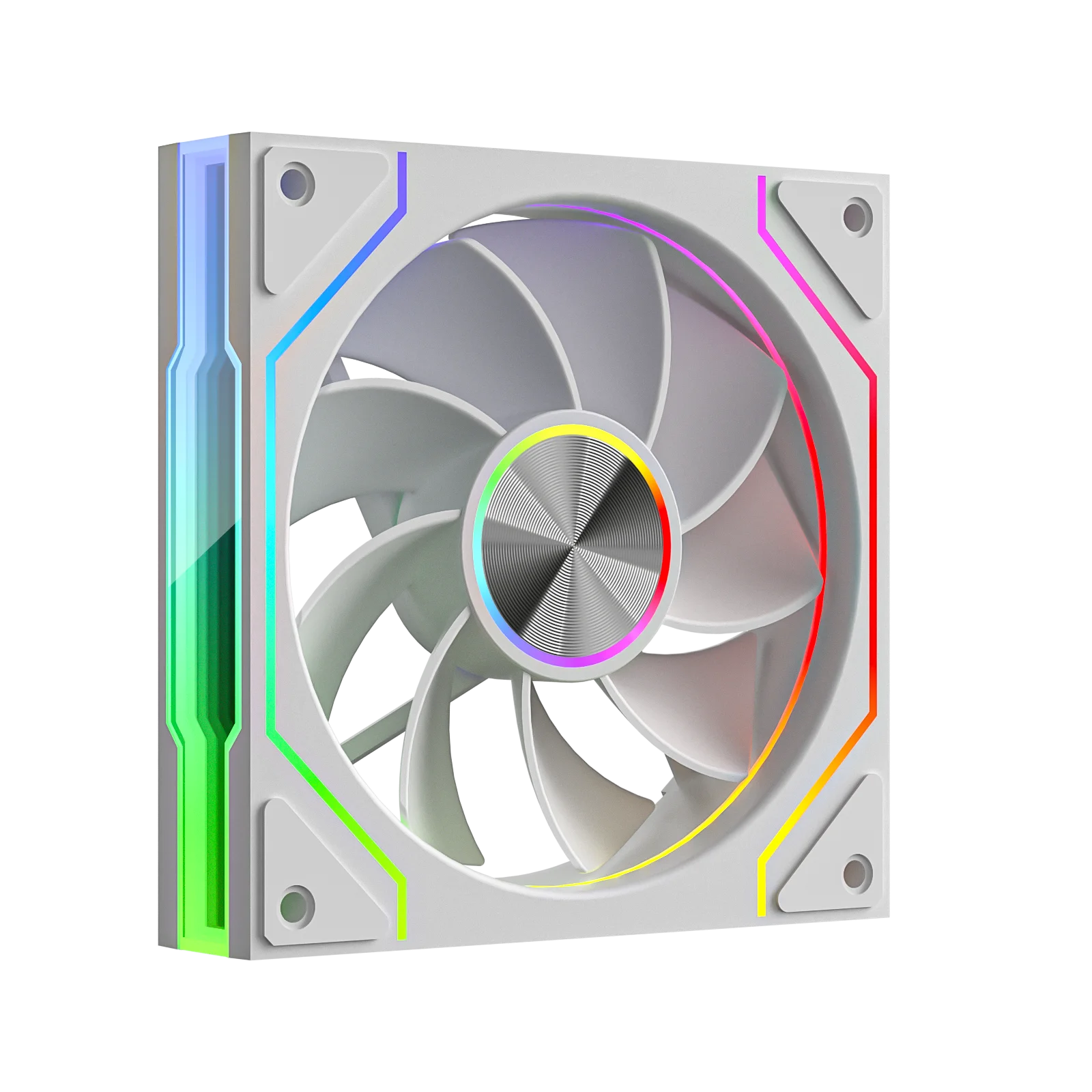 Power Train Prism 9 Pro ARGB Fan