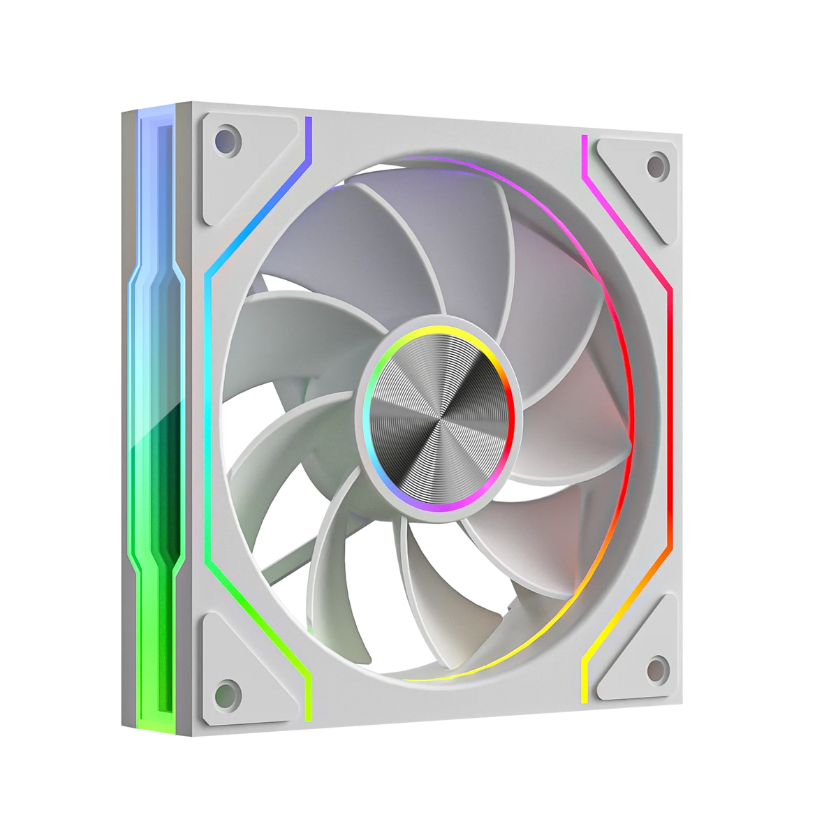 Power Train Prism 9 Pro ARGB Fan