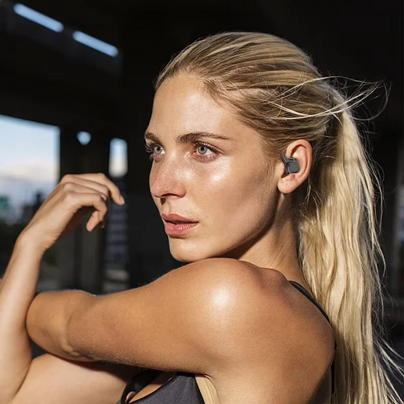 SP16 ENC Sports Bluetooth Headset