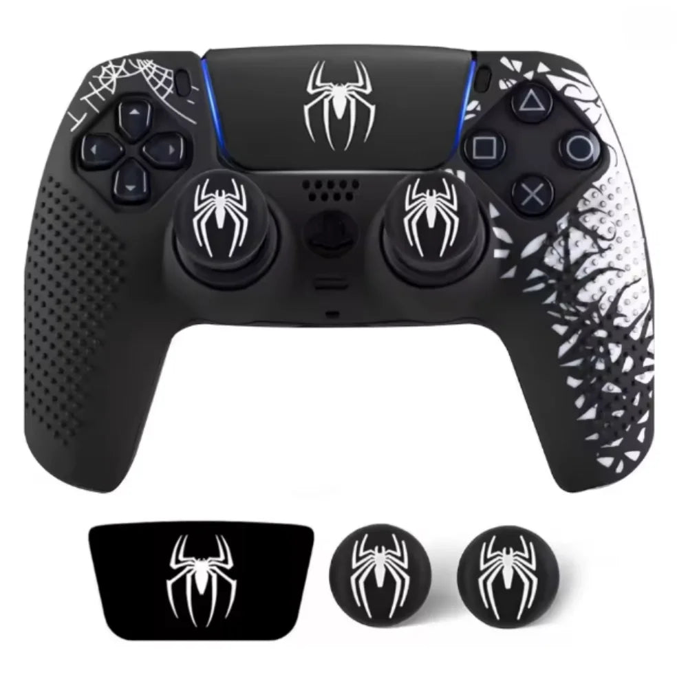 PS5 Controller Silicone Protective Case