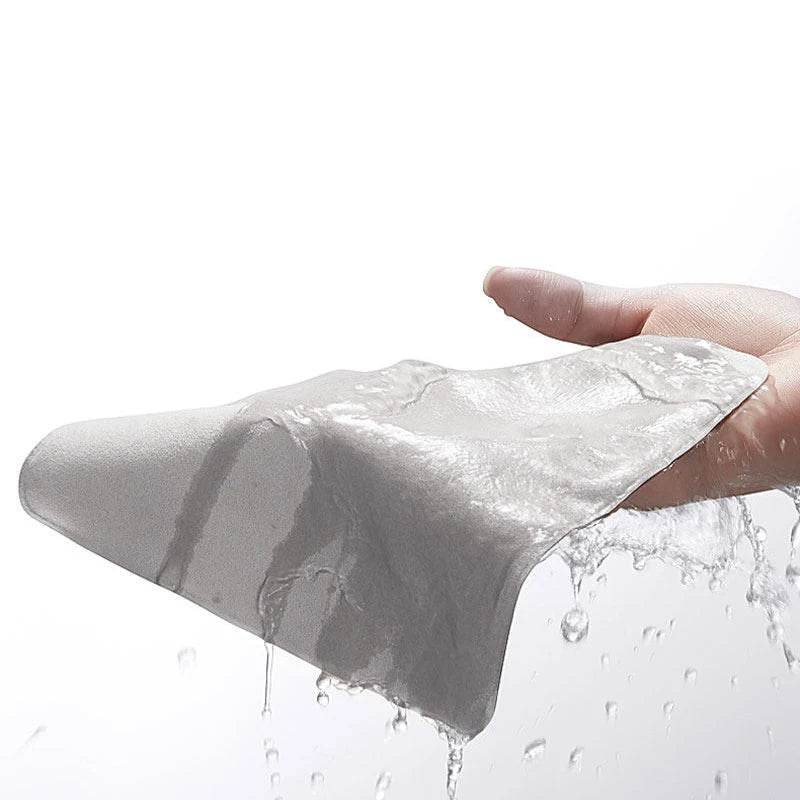 Apple Microfiber Screen Cleaning Cloths