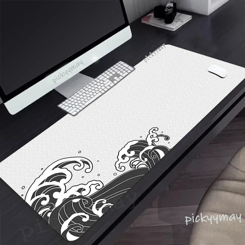 Large 100x50cm Gaming Mouse Pad
