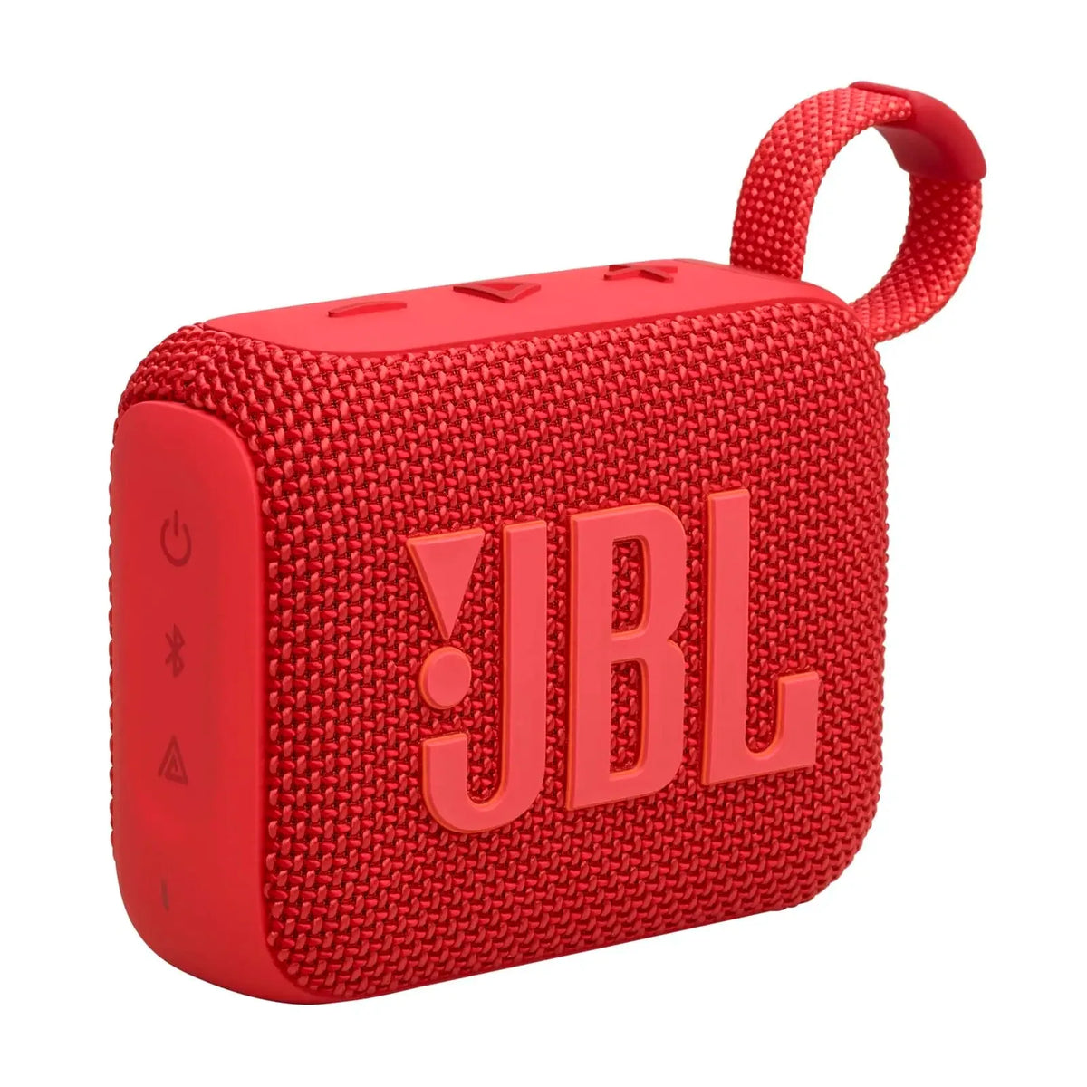 JBL GO4 Portable Bluetooth Speaker