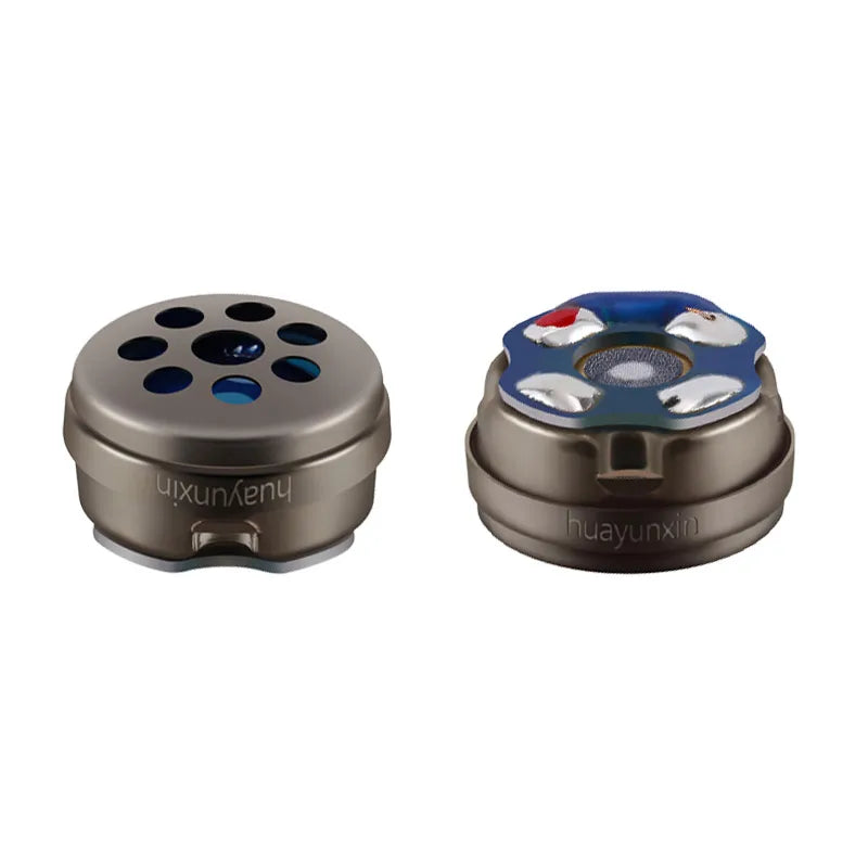 10mm Blue Diaphragm IEM Driver