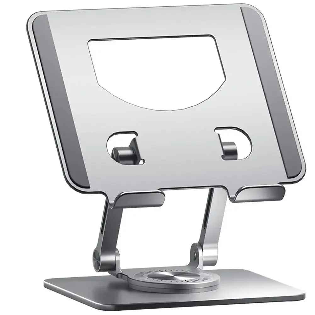 360° Rotatable Foldable Tablet Stand