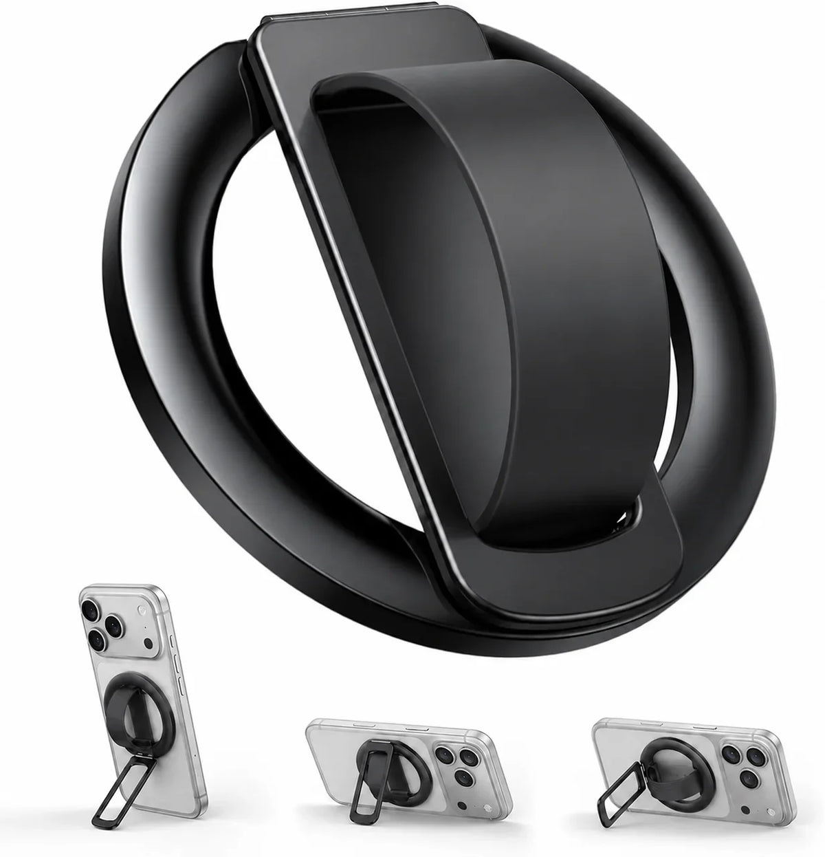 360° Magnetic MagSafe Phone Grip