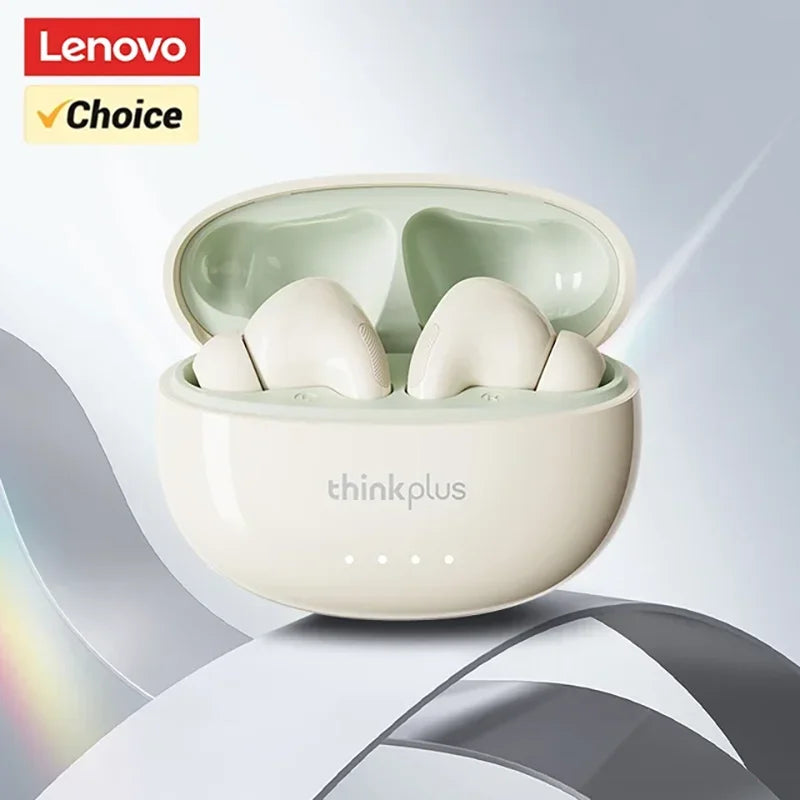 Lenovo LP5 Pro Wireless Earbuds