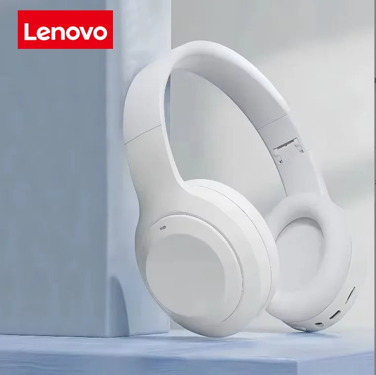 Lenovo HD500 Wireless Bluetooth Headphones