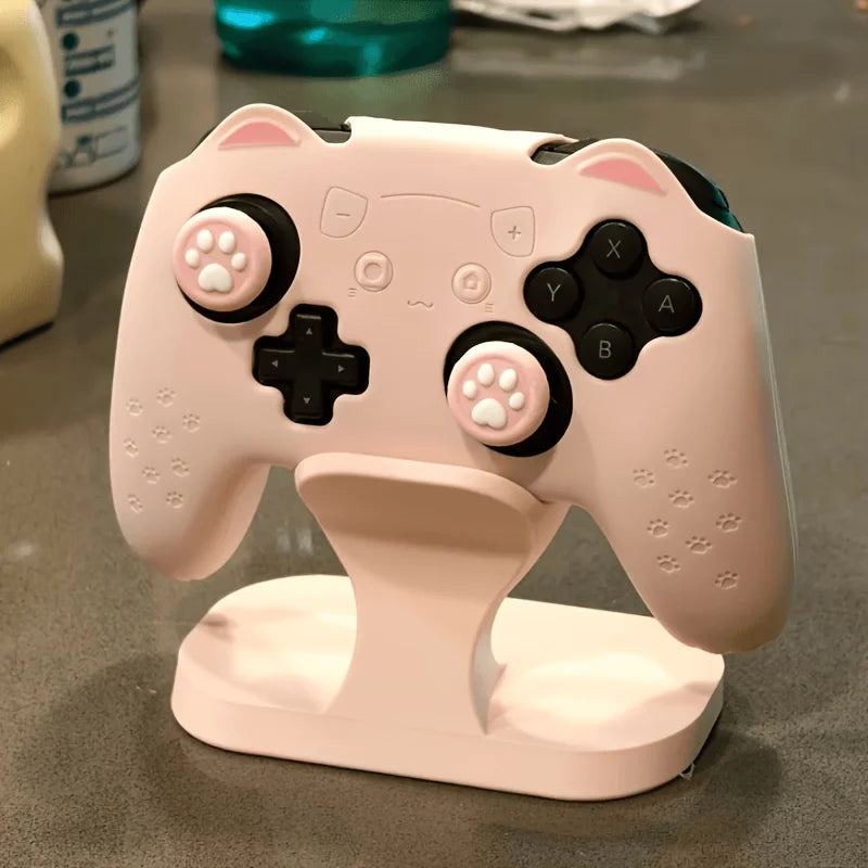 3D Printed Universal Controller Stand