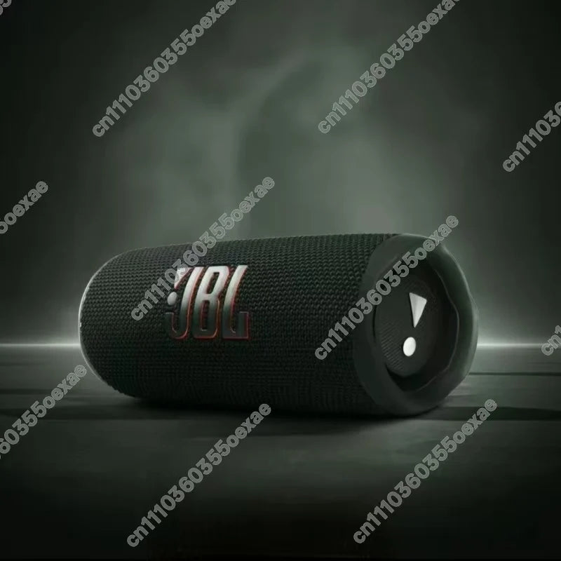 JBL F6 Waterproof Bluetooth Speaker