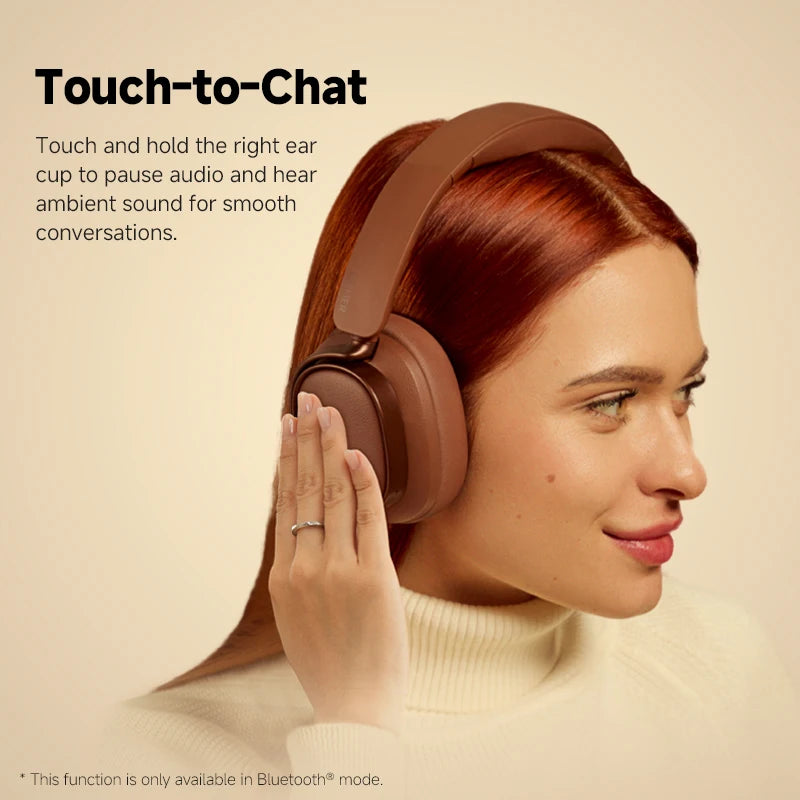 Edifier ES850NB Noise Cancelling Headphones