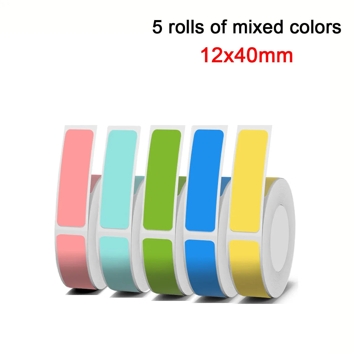 MarkLife P15 Mini Thermal Printer