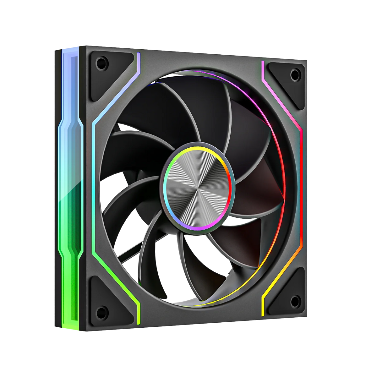 Power Train Prism 9 Pro ARGB Fan