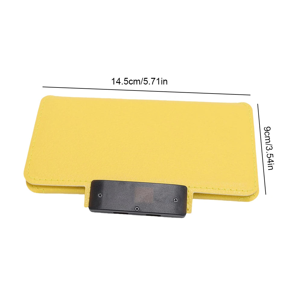 Portable Foldable Solar Charging Panel