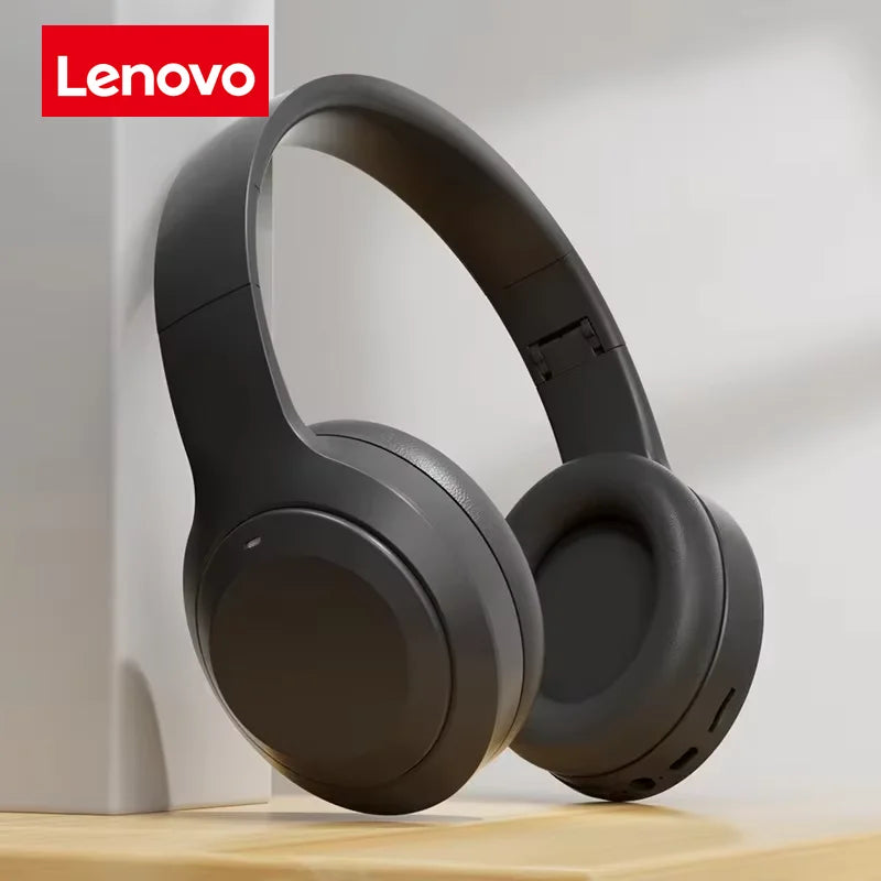 Lenovo HD500 Wireless Bluetooth Headphones