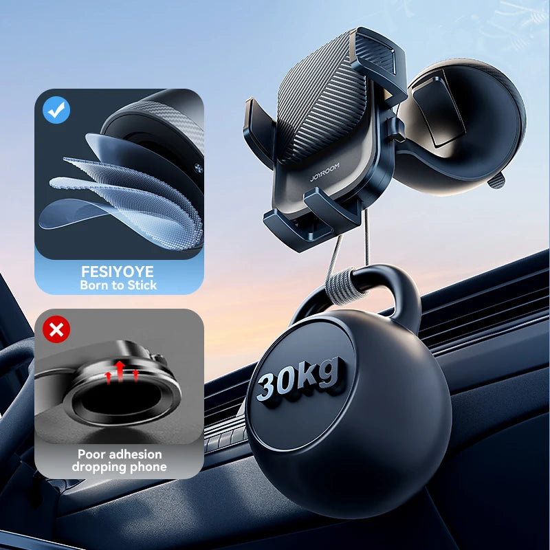 Joyroom JR-OK6 Dashboard Car Phone Mount