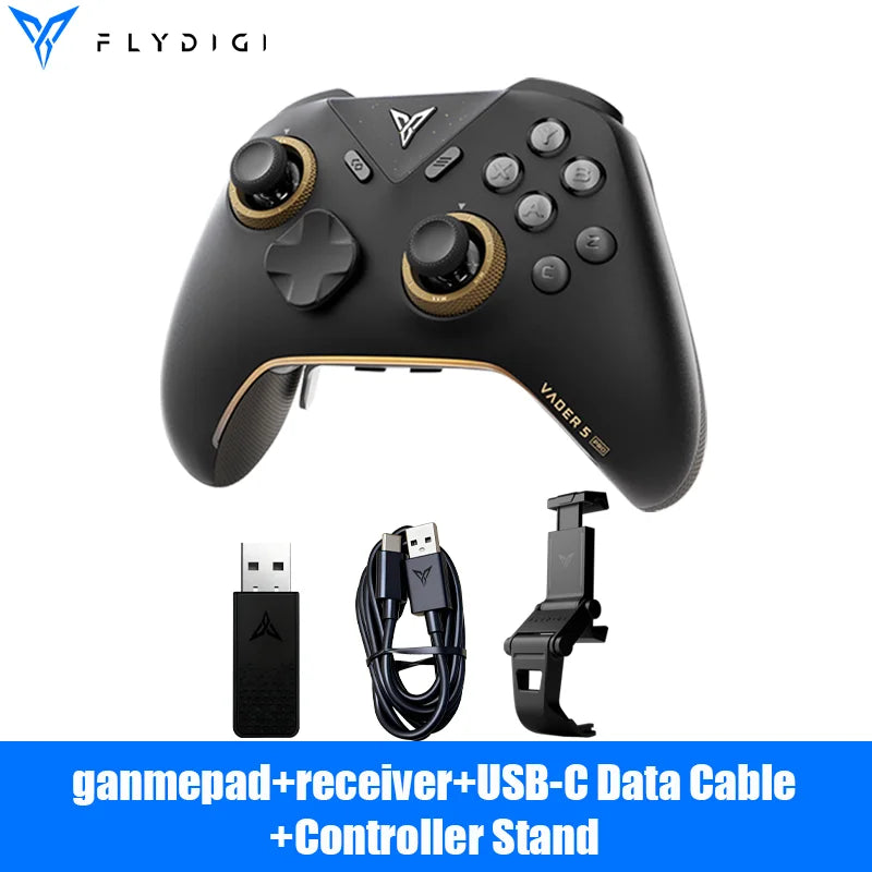 Flydigi Vader 5 Pro V2 Gamepad