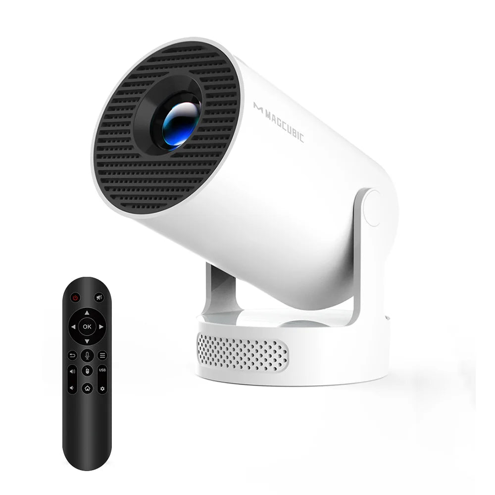 Magcubic HY300 Pro Smart Projector