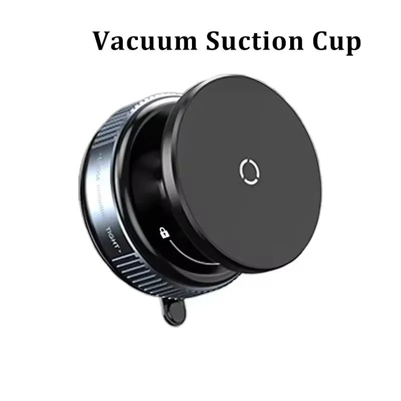 Magnetic Adjustable Car Phone Holder