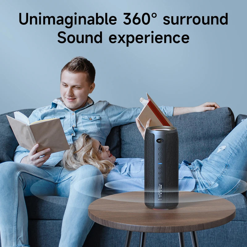 Zealot S51 Pro 40W Speaker