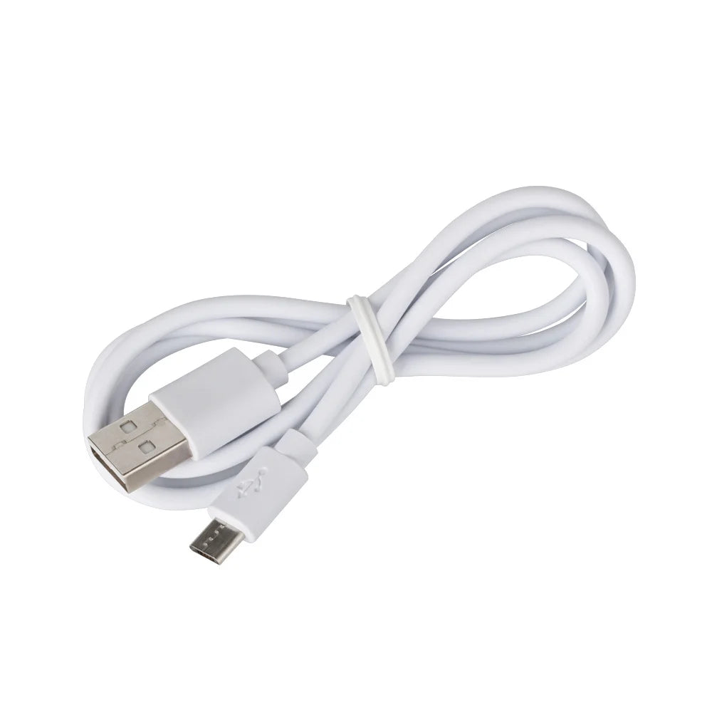 65W GaN USB-C Fast Charger