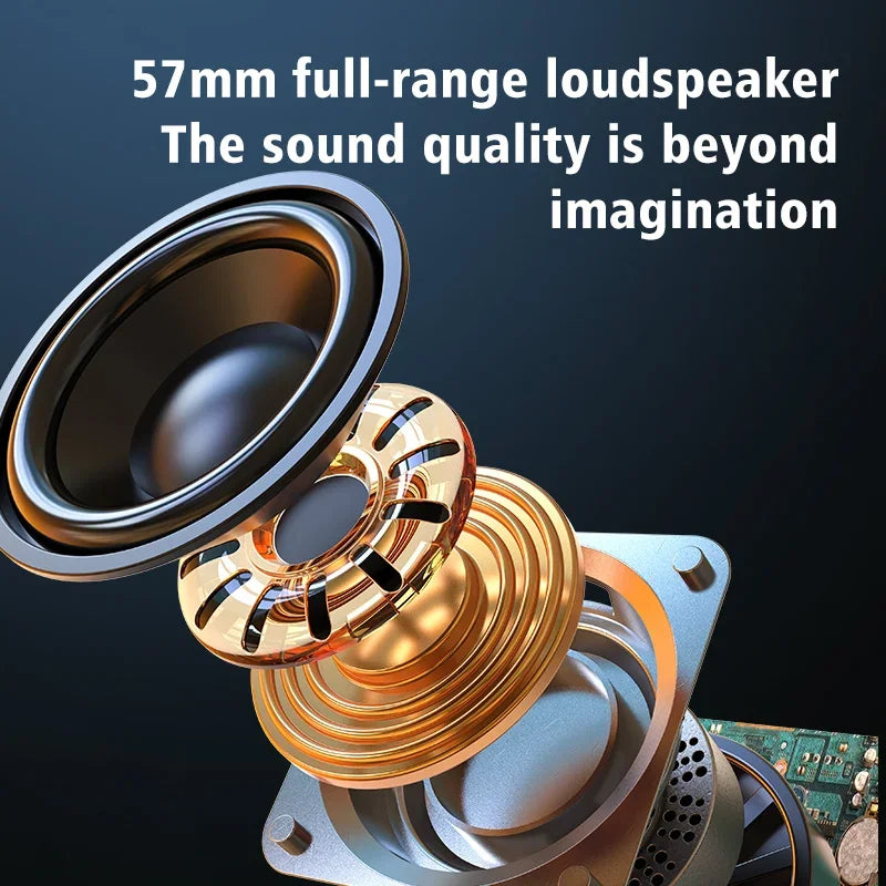 Zealot S53 10W Bluetooth Speaker