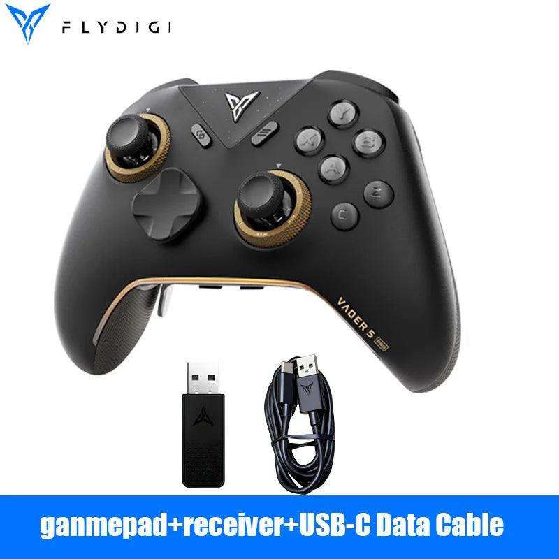 Flydigi Vader 5 Pro V2 Gamepad