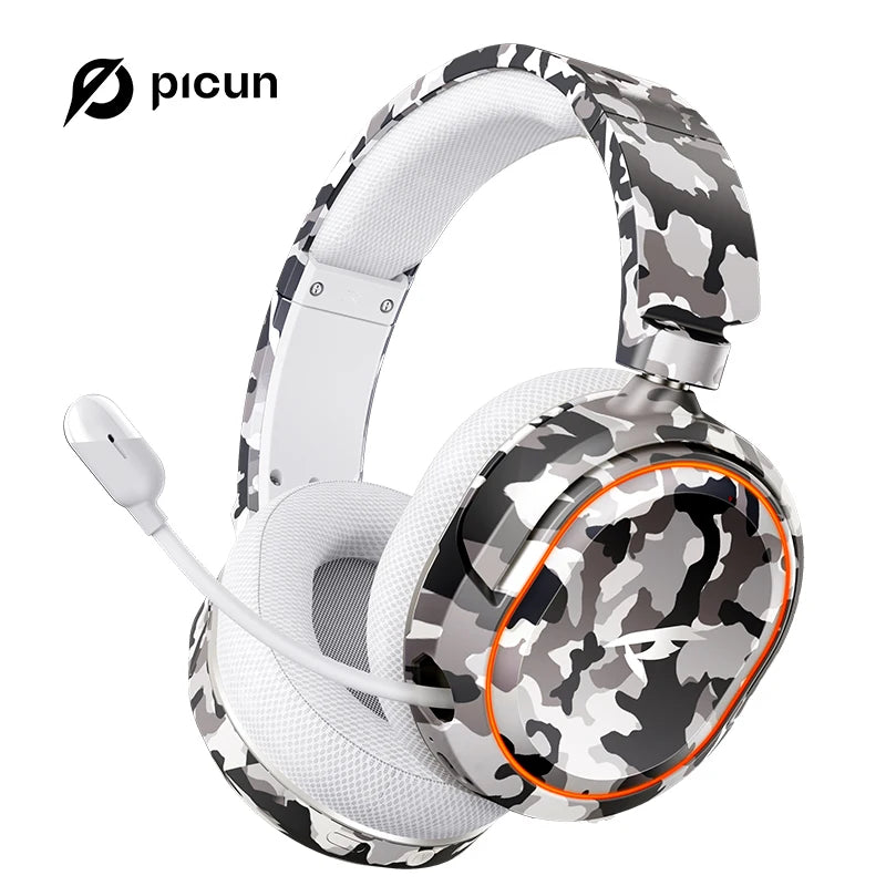 Picun G2 Wireless Gaming Headset