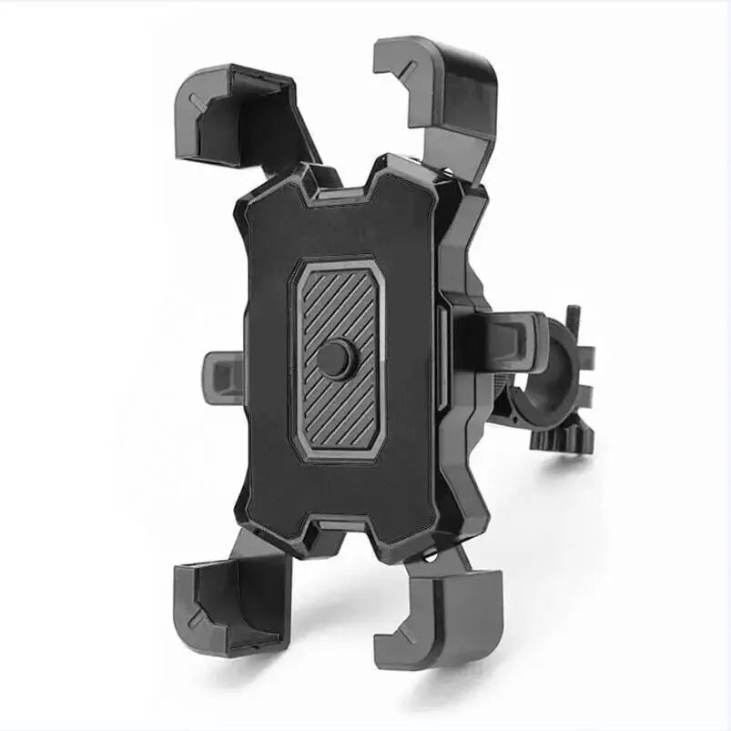 360° Rotating Bike Phone Holder