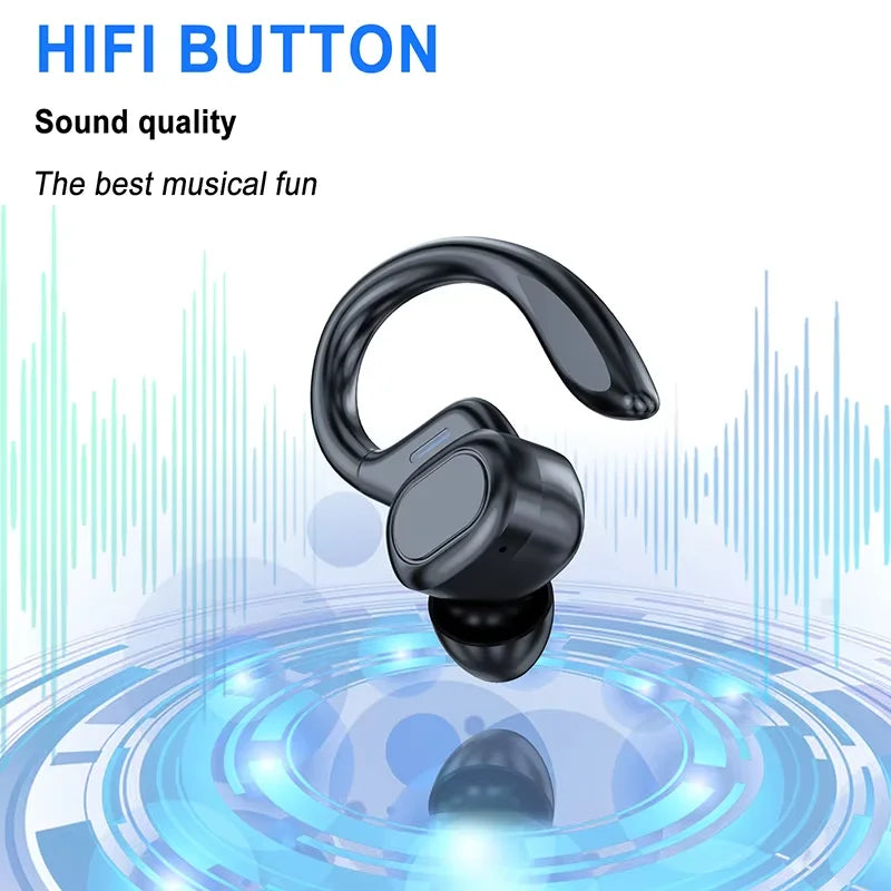 SP16 ENC Sports Bluetooth Headset