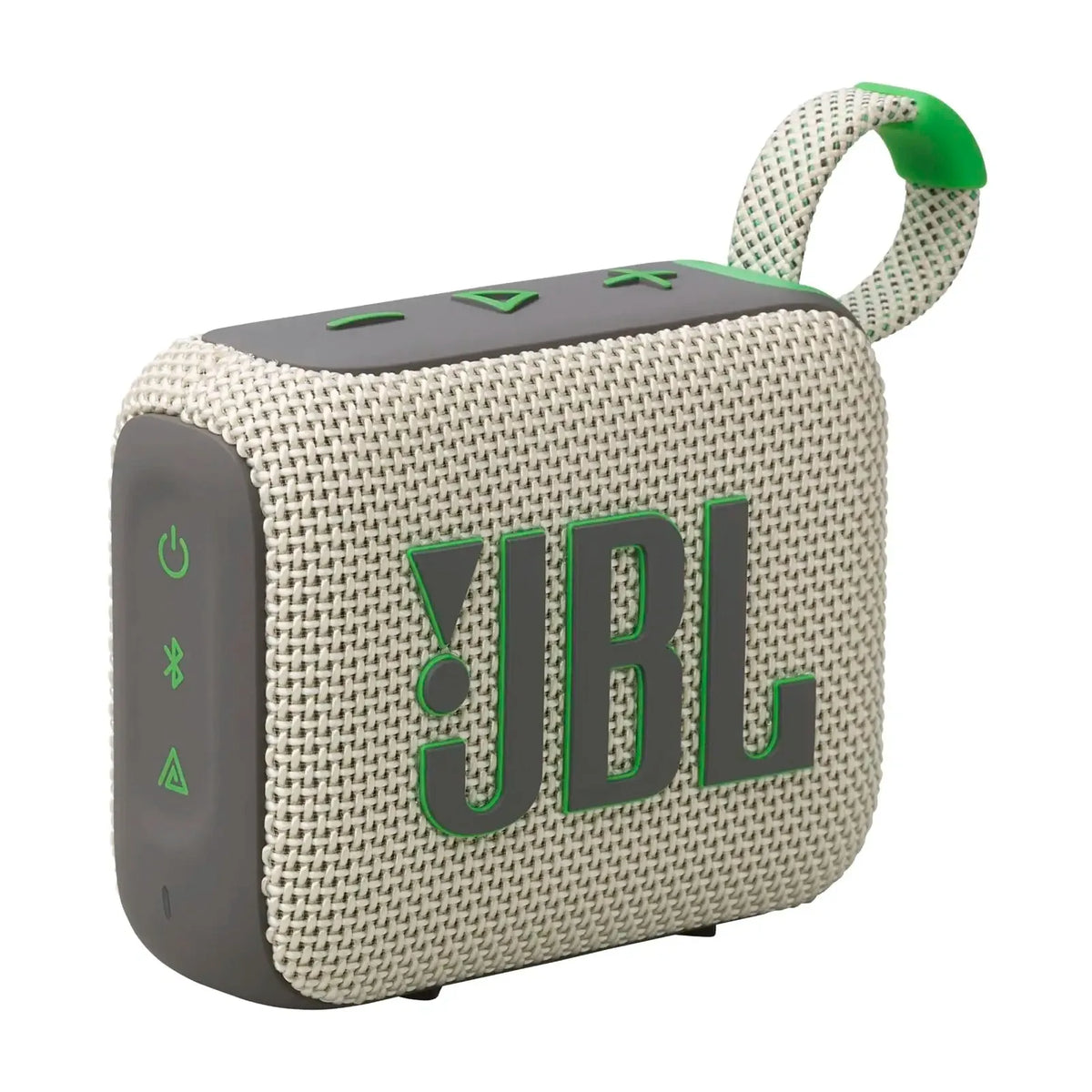 JBL GO4 Portable Bluetooth Speaker