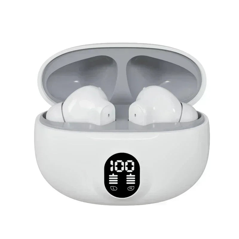 TWS Wireless Gaming Earbuds With Mic