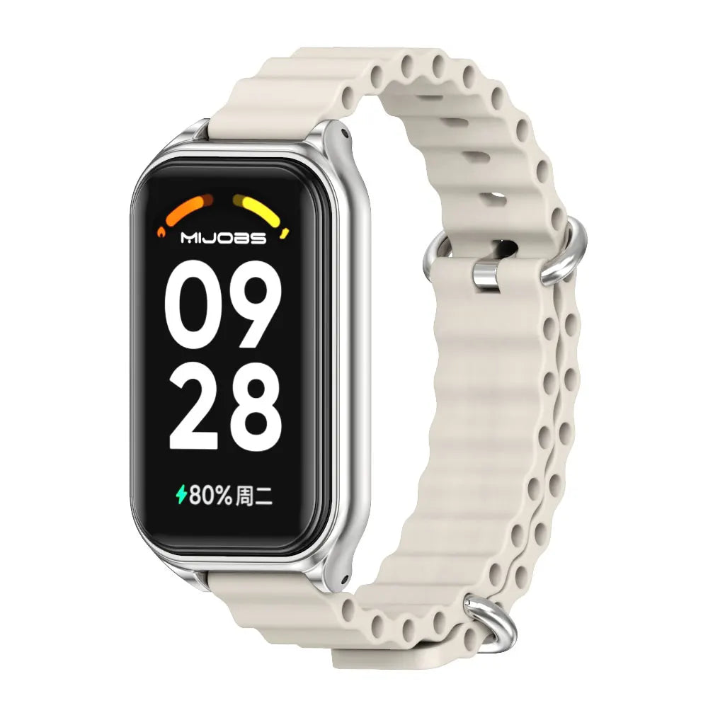 Xiaomi Smart Band 8/9 Strap