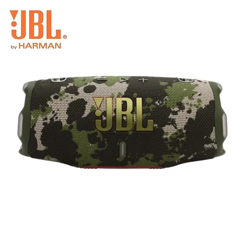 JBL Charge 6 Bluetooth Speaker