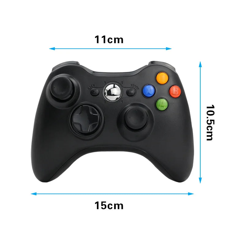 Xbox Series X/S Wireless Gamepad