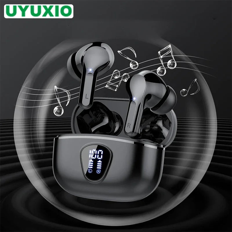 48H ENC Waterproof Wireless Earbuds