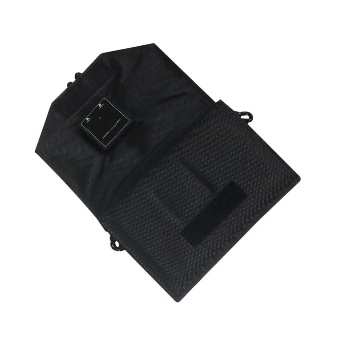 120W Foldable Solar Phone Charger