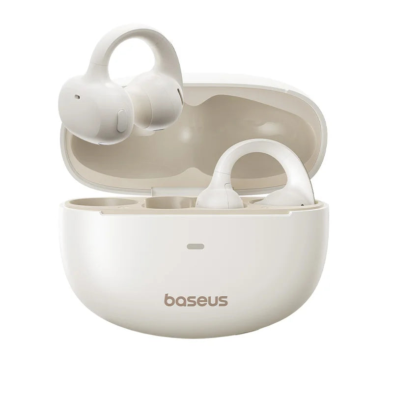 Baseus Bowie MC1 Clip-On Earphones
