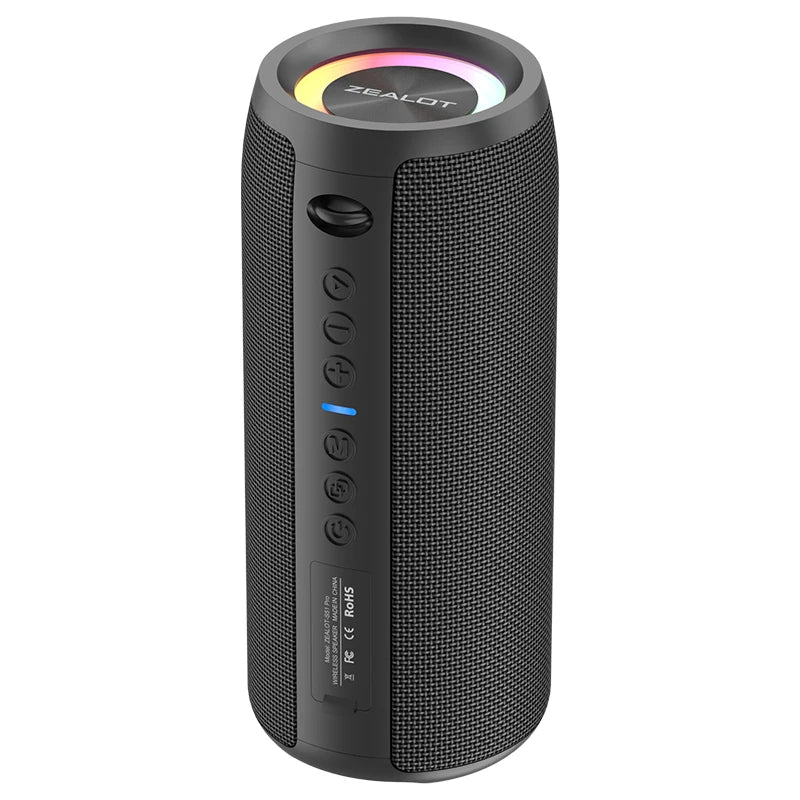 Zealot S51 Pro 40W Speaker
