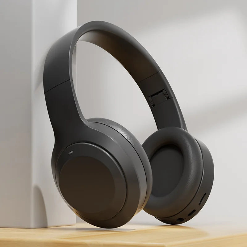 M5 Wireless Bluetooth Over-Ear Headphones