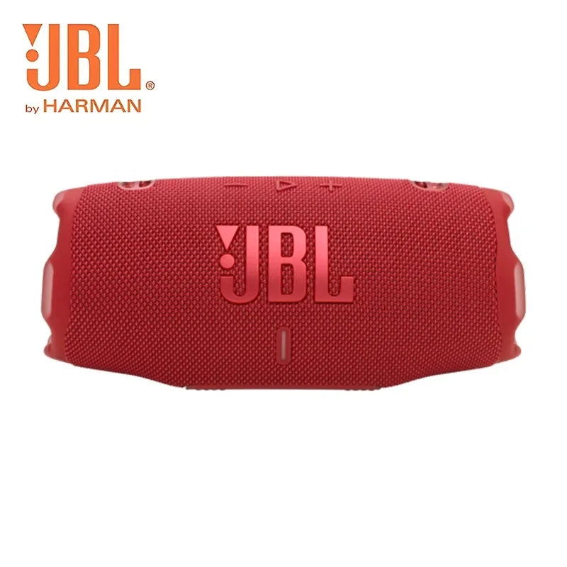 JBL Charge 6 Bluetooth Speaker