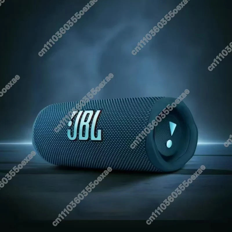JBL F6 Waterproof Bluetooth Speaker