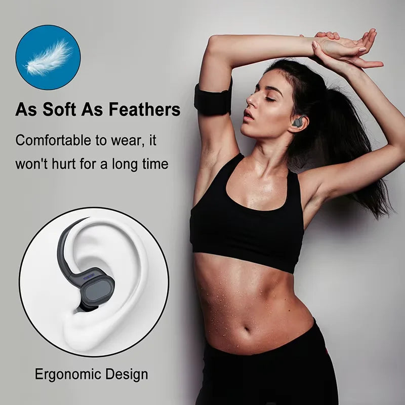 SP16 ENC Sports Bluetooth Headset