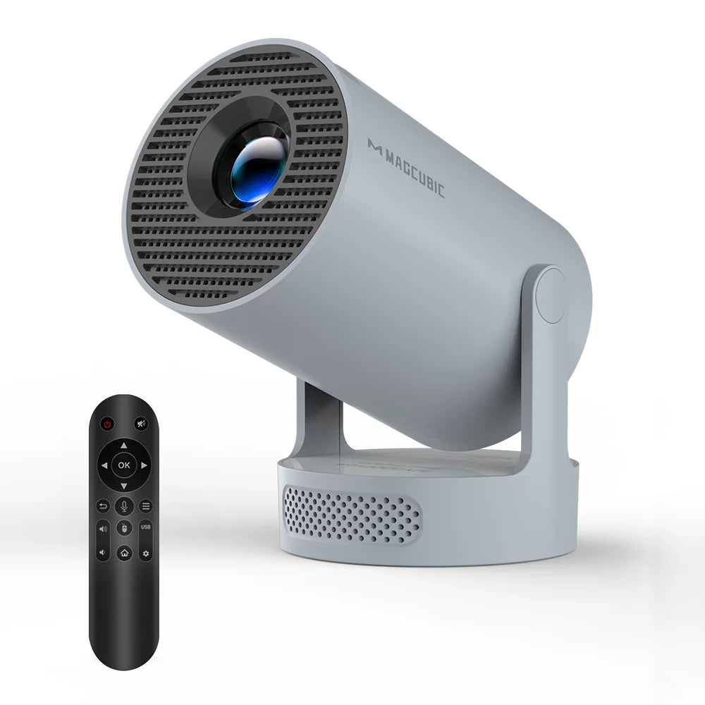 Magcubic HY300 Pro Smart Projector
